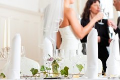 eine Hochzeit ganz nach Ihren Wünschen